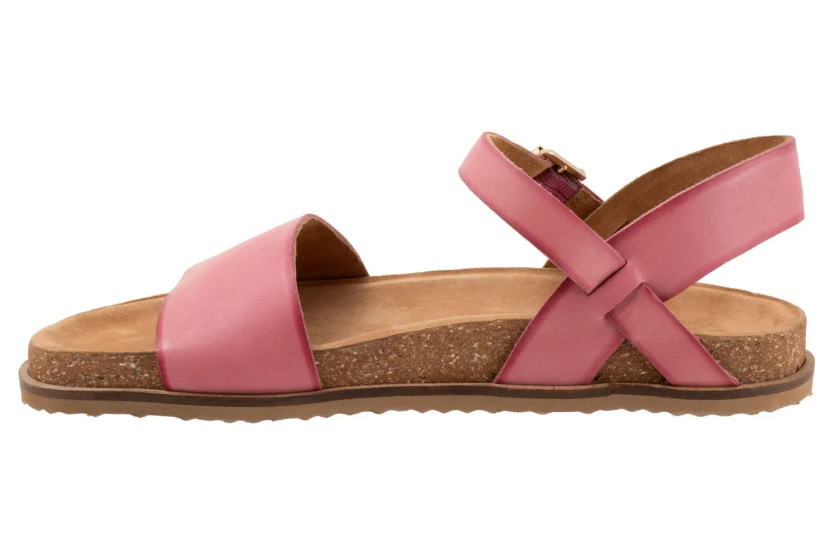 Softwalk Upland-Women Wide | Standard