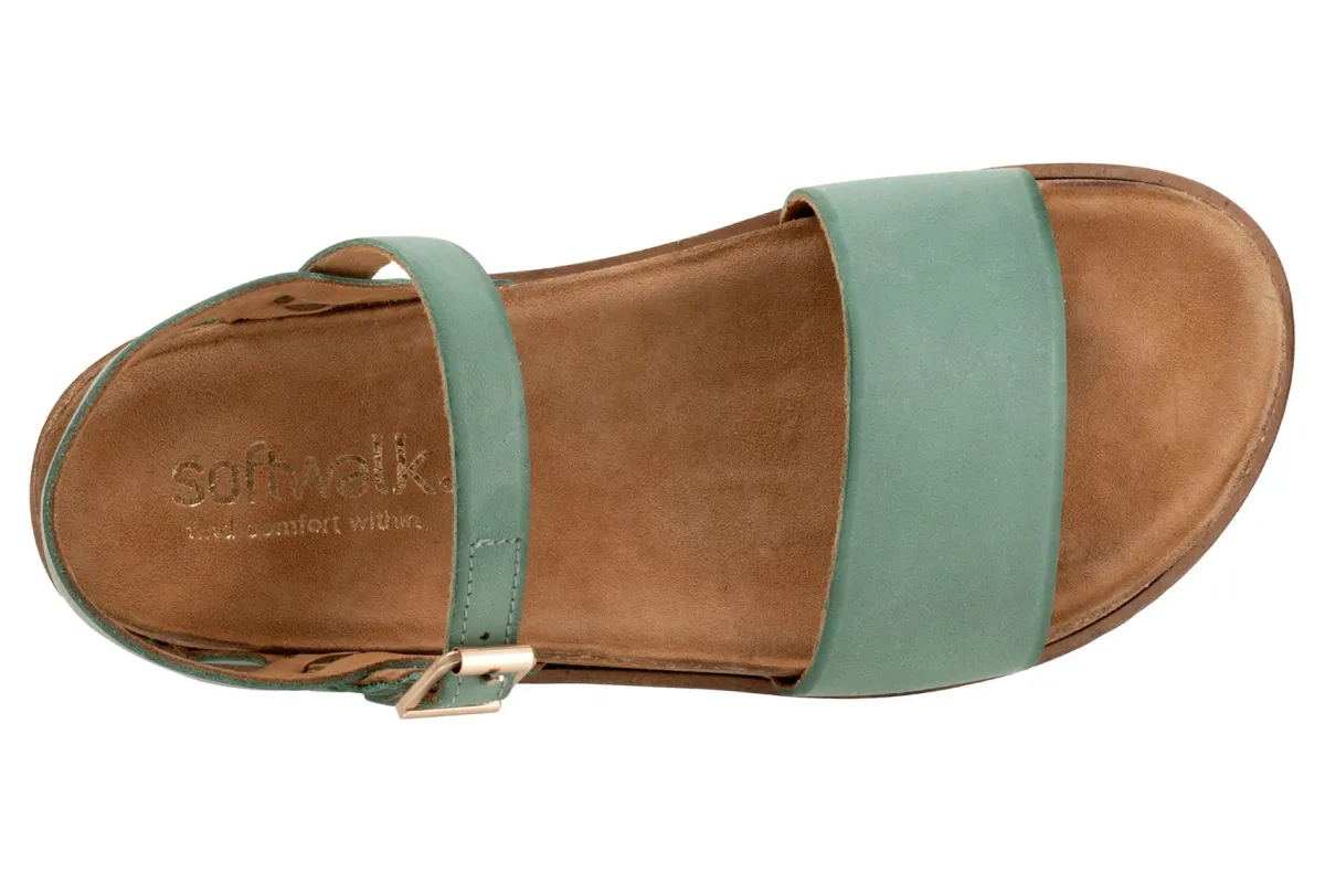 Softwalk Upland-Women Standard | Sandals