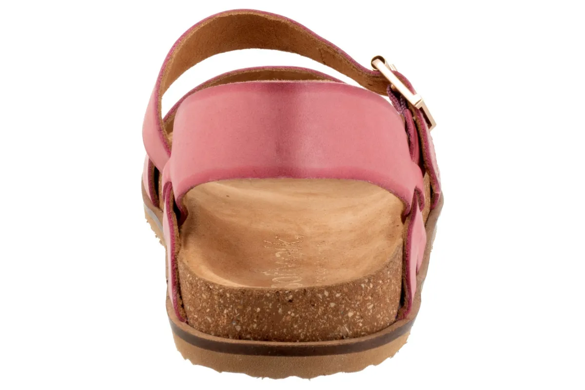 Softwalk Upland-Women Wide | Standard