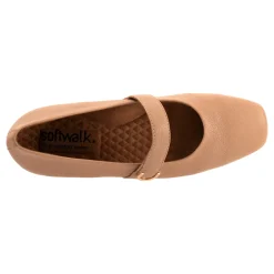 Softwalk Valdivia-Women Extra Wide | Wide