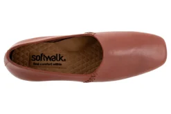 Softwalk Vale-Women Wide | Standard