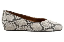 Softwalk Vellore-Women Wide | Standard