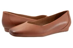 Softwalk Vellore-Women Standard | Extra Wide