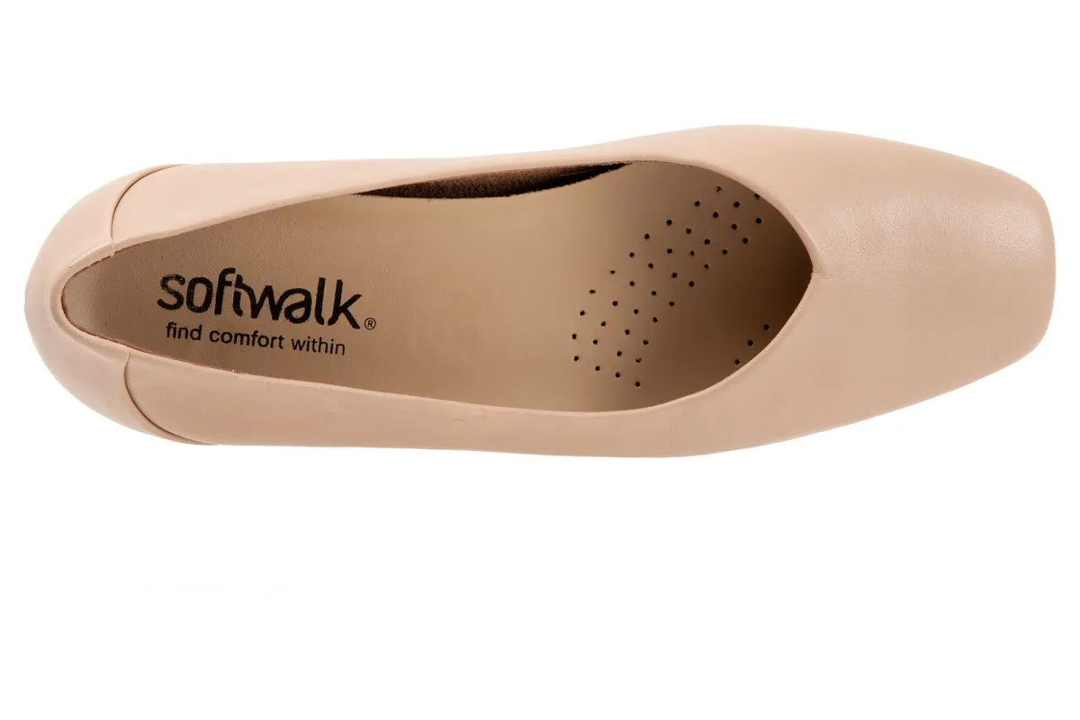 Softwalk Vellore-Women Standard | Extra Wide