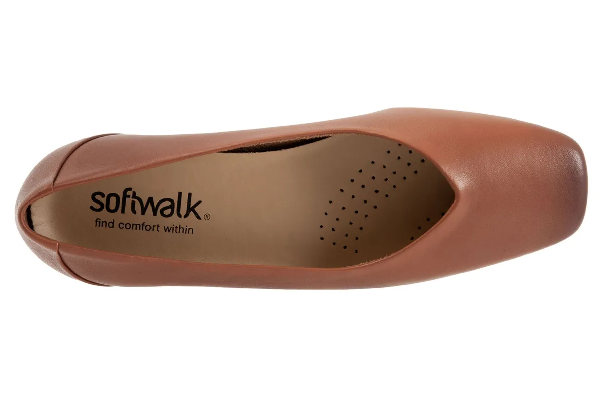 Softwalk Vellore-Women Standard | Extra Wide