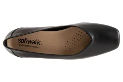 Softwalk Vellore-Women Standard | Extra Wide