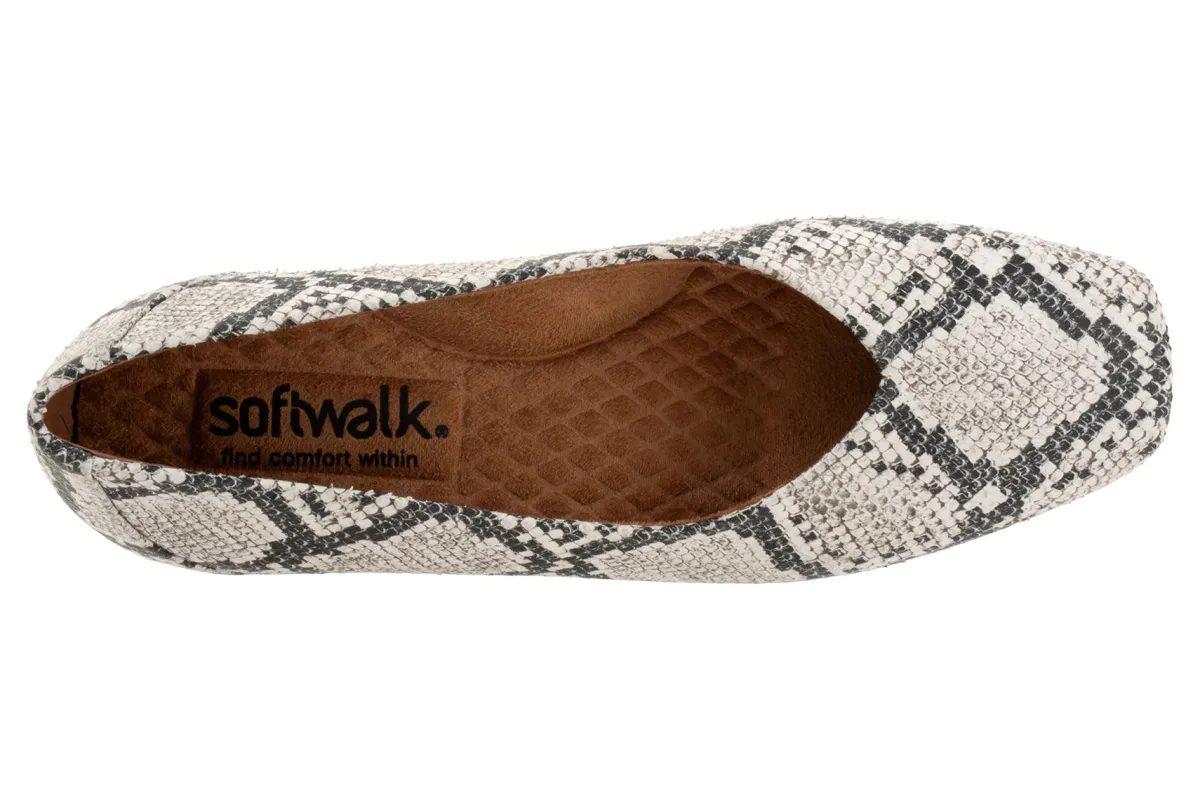 Softwalk Vellore-Women Wide | Standard