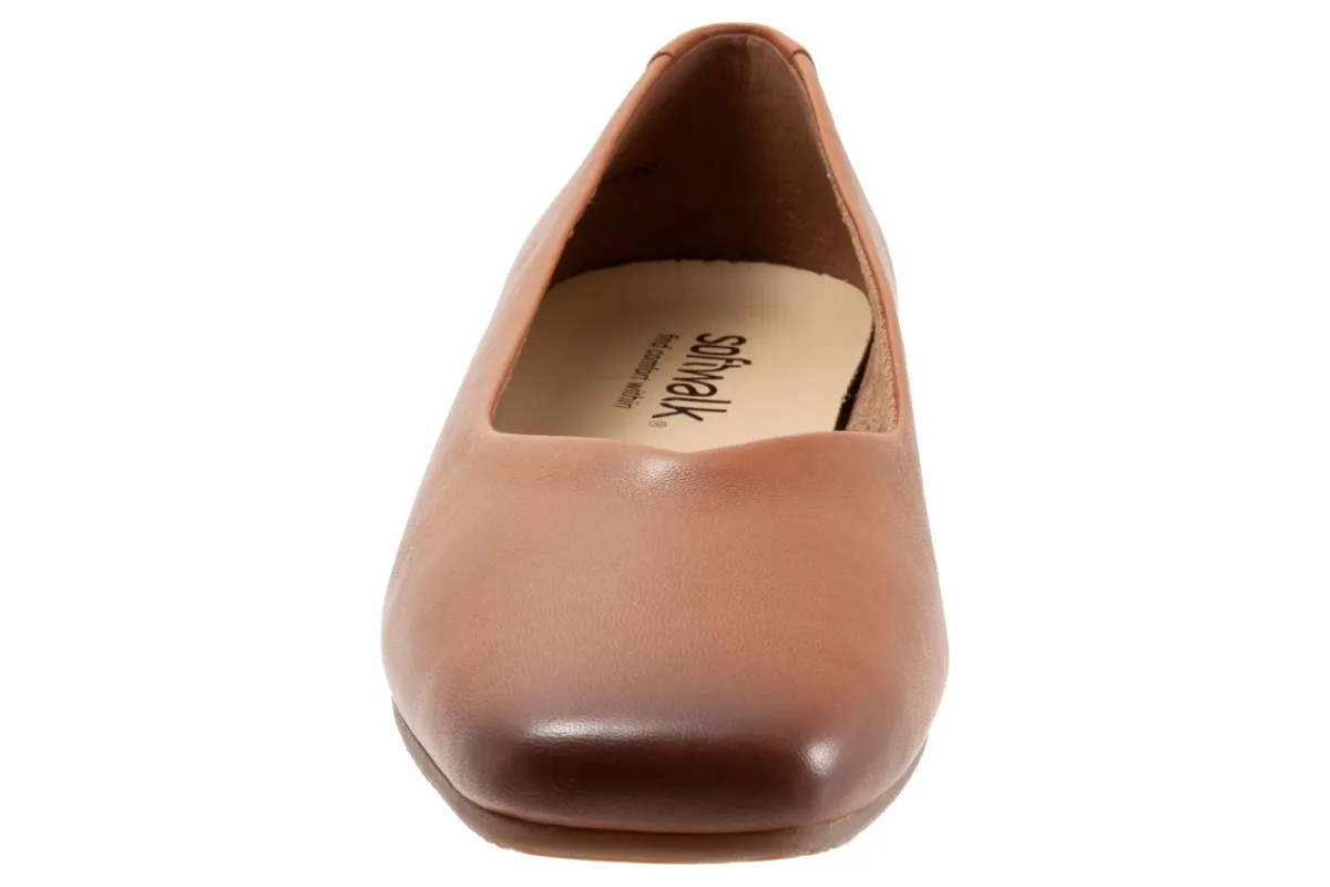 Softwalk Vellore-Women Standard | Extra Wide