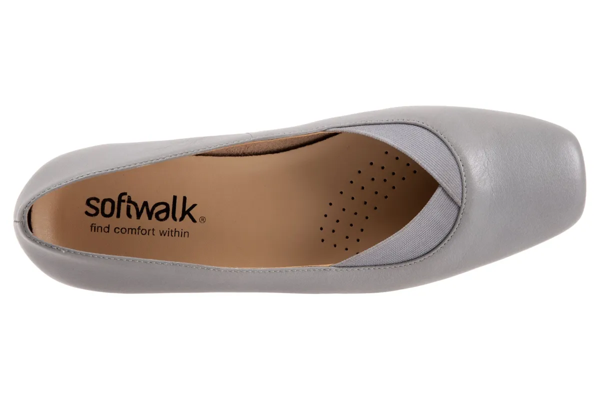 Softwalk Viana-Women Standard | Wide