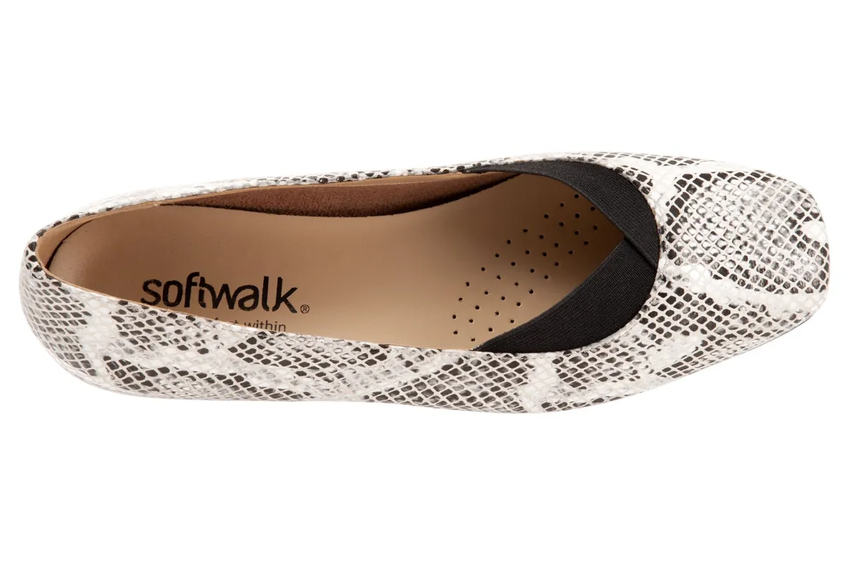 Softwalk Viana-Women Standard | Wide