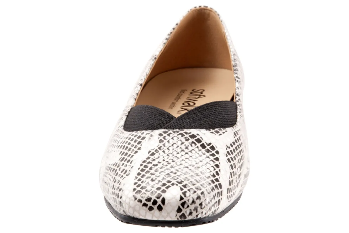 Softwalk Viana-Women Standard | Wide