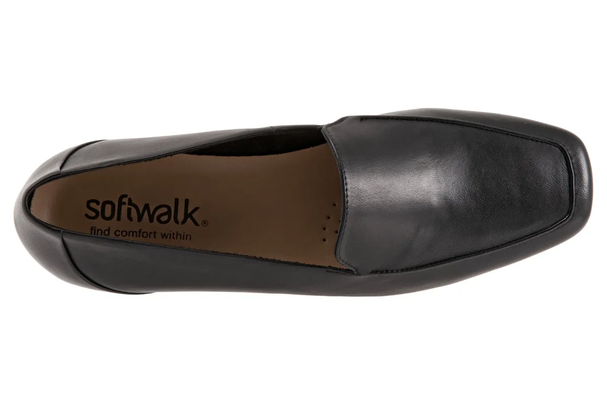 Softwalk Vista-Women Standard | Narrow