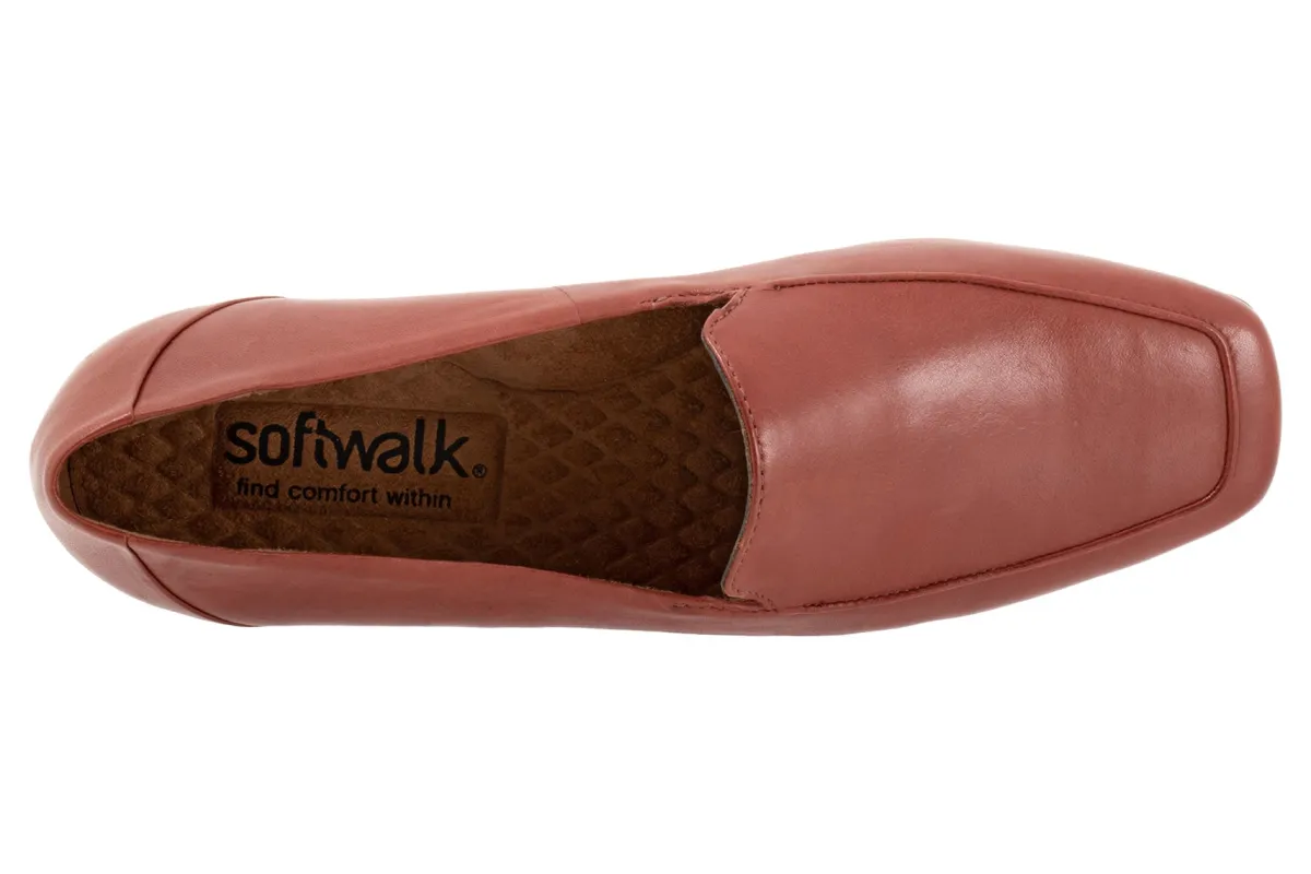 Softwalk Vista-Women Wide | Standard