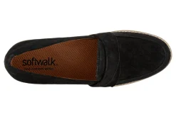 Softwalk Walsh-Women Wide | Standard