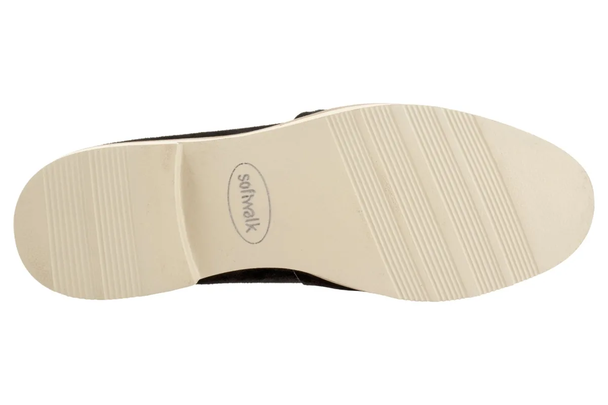 Softwalk Walsh-Women Wide | Standard