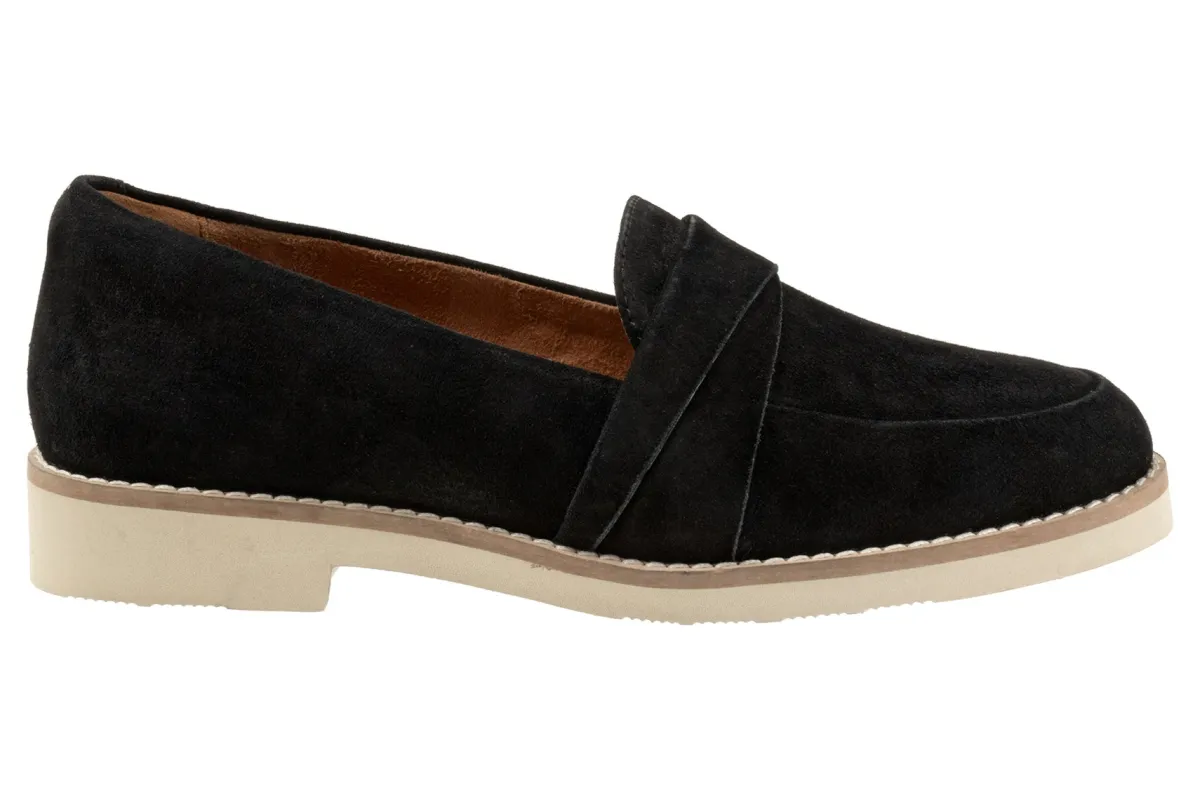 Softwalk Walsh-Women Wide | Standard