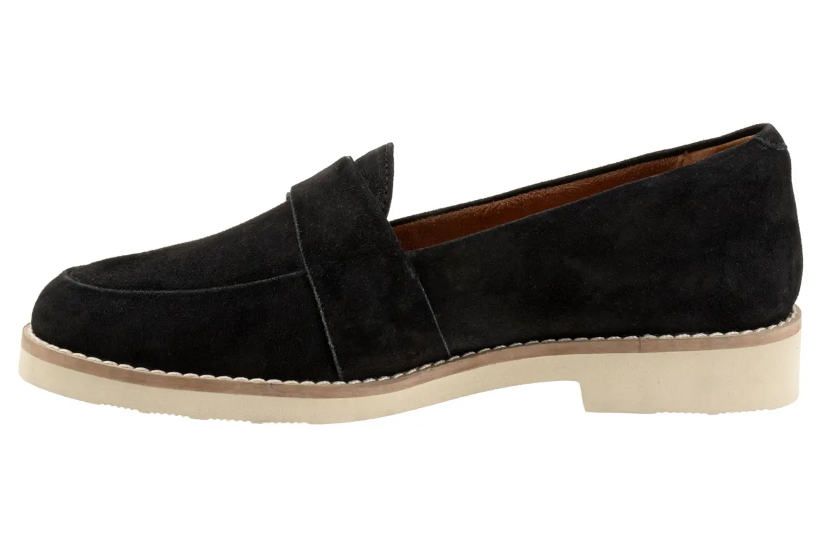 Softwalk Walsh-Women Wide | Standard
