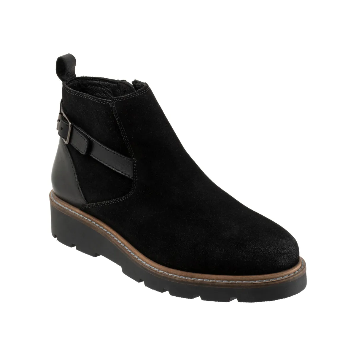 Softwalk Waneta-Women Wide | Standard