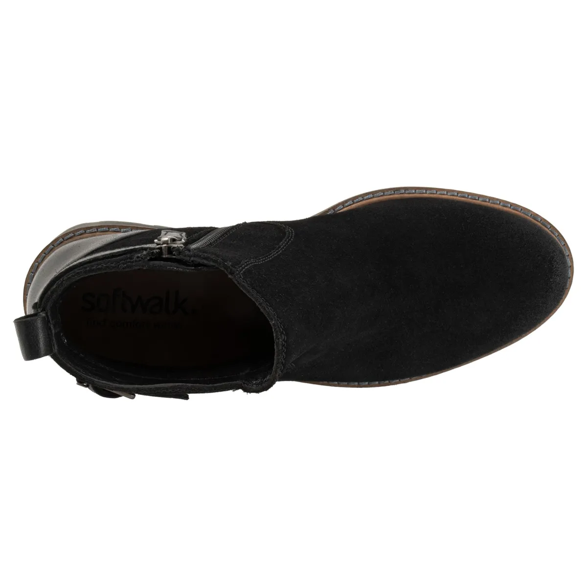 Softwalk Waneta-Women Wide | Standard