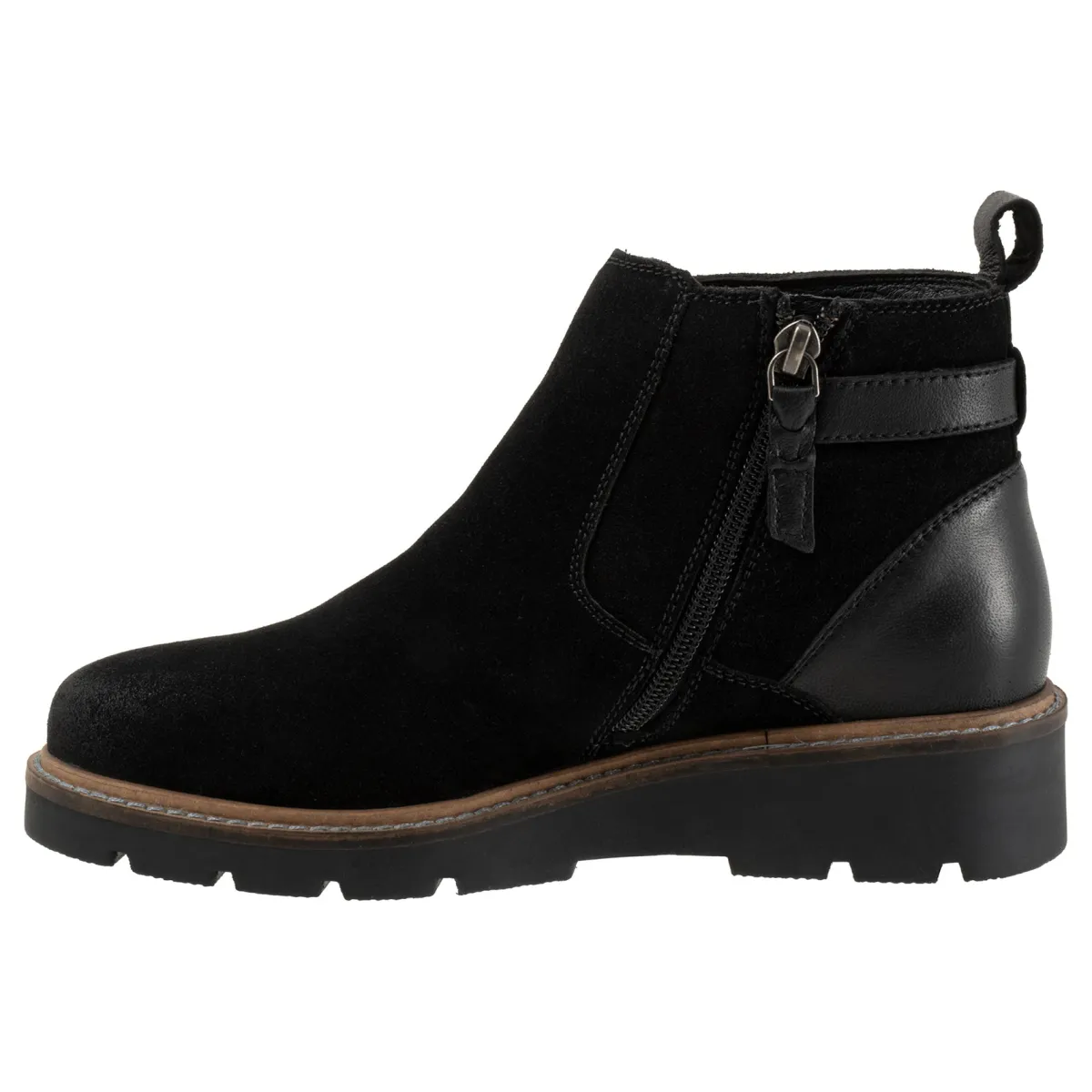 Softwalk Waneta-Women Wide | Standard