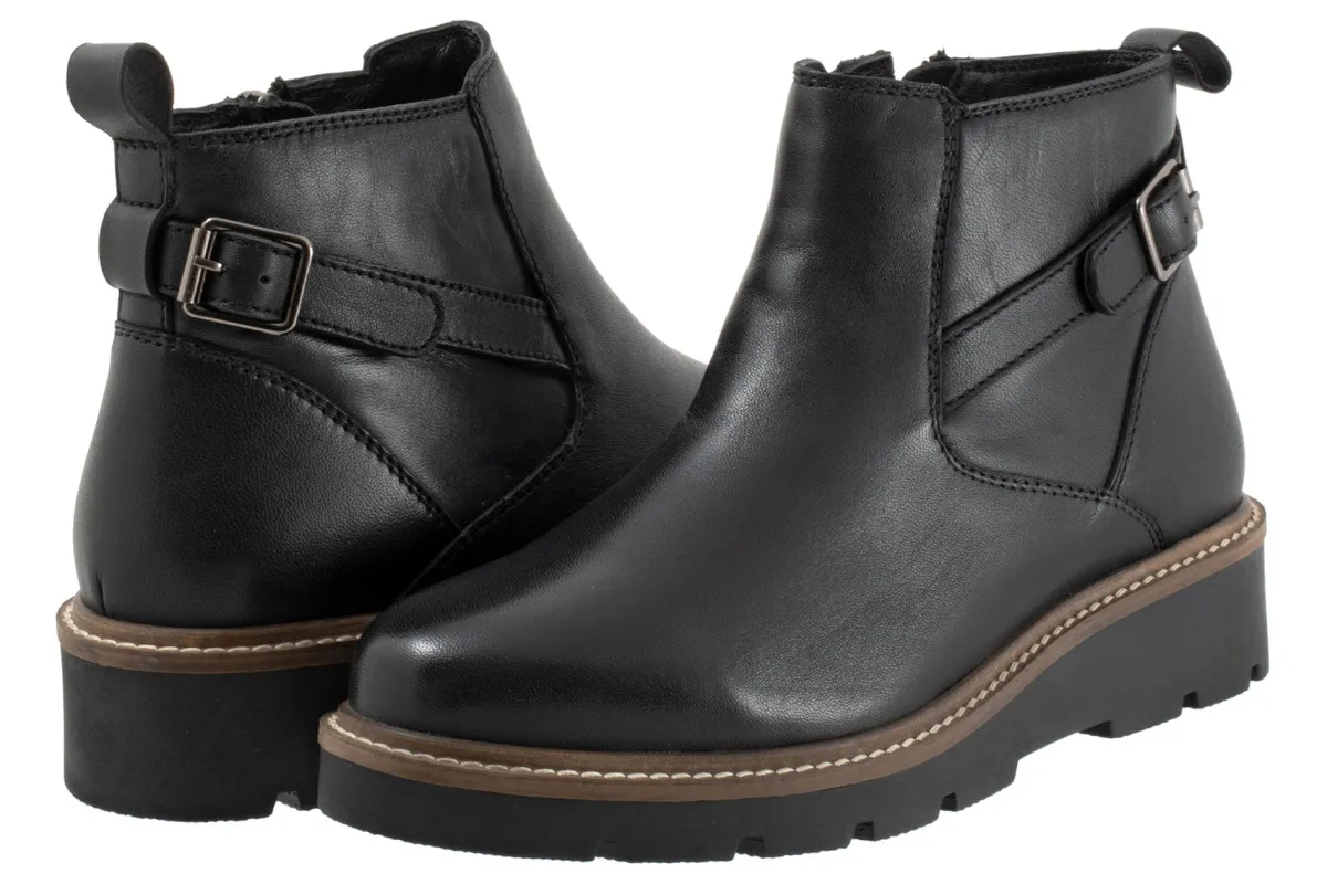 Softwalk Waneta-Women Wide | Standard