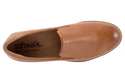 Softwalk Whistle II-Women Wide | Narrow