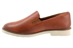 Softwalk Whistle II-Women Standard | Wide