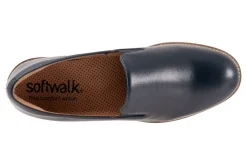 Softwalk Whistle II-Women Wide | Narrow