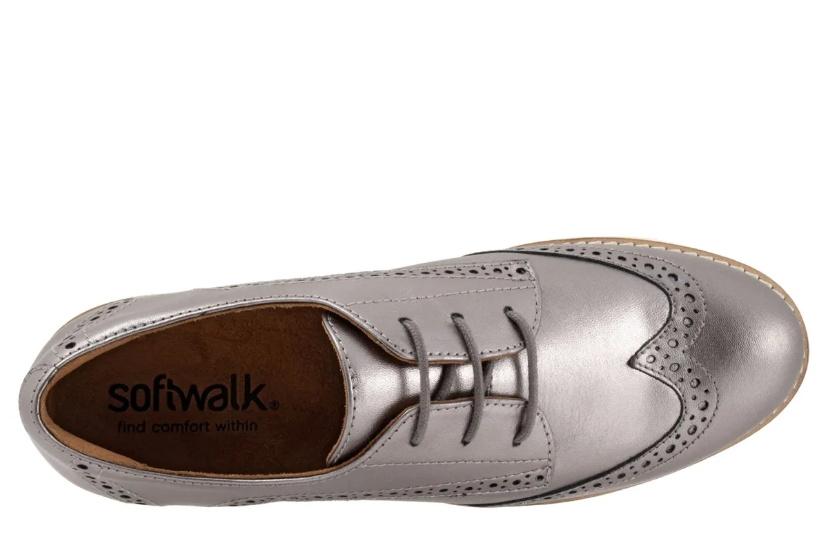Softwalk Willet-Women Standard | Casual Shoes
