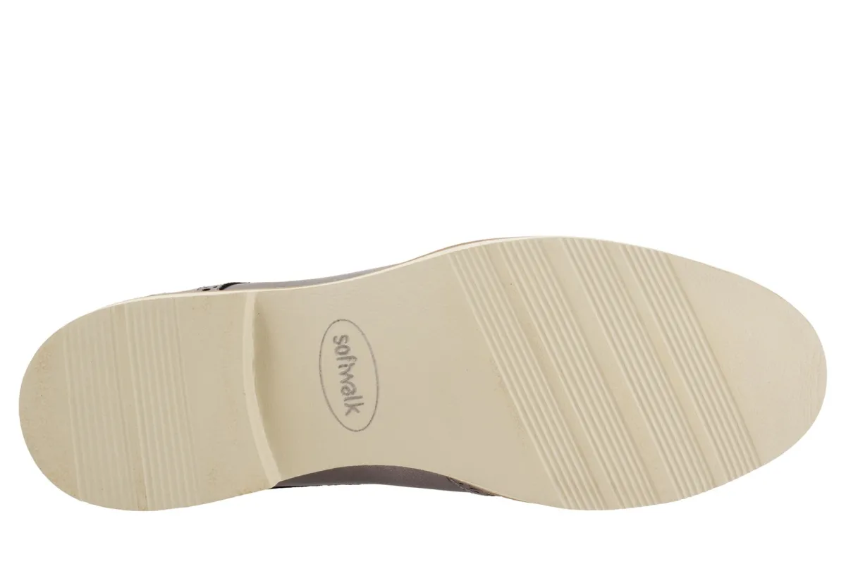 Softwalk Willet-Women Standard | Casual Shoes