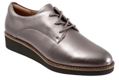 Softwalk Willis-Women Standard | Wide