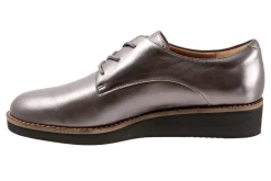 Softwalk Willis-Women Standard | Wide