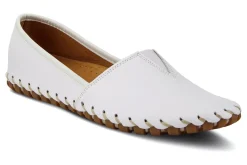 Spring Step Kathaleta-Women Education | Office