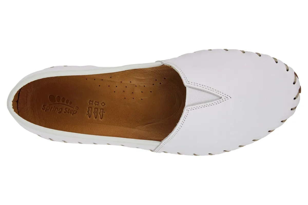 Spring Step Kathaleta-Women Education | Office