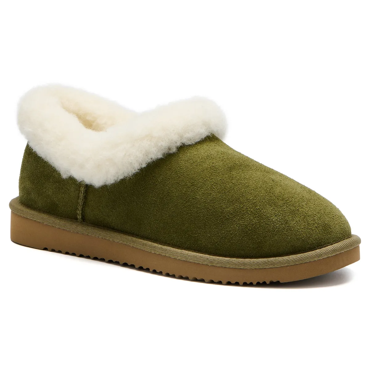The Walking Company Mosey Slip On-Women Standard | Slippers