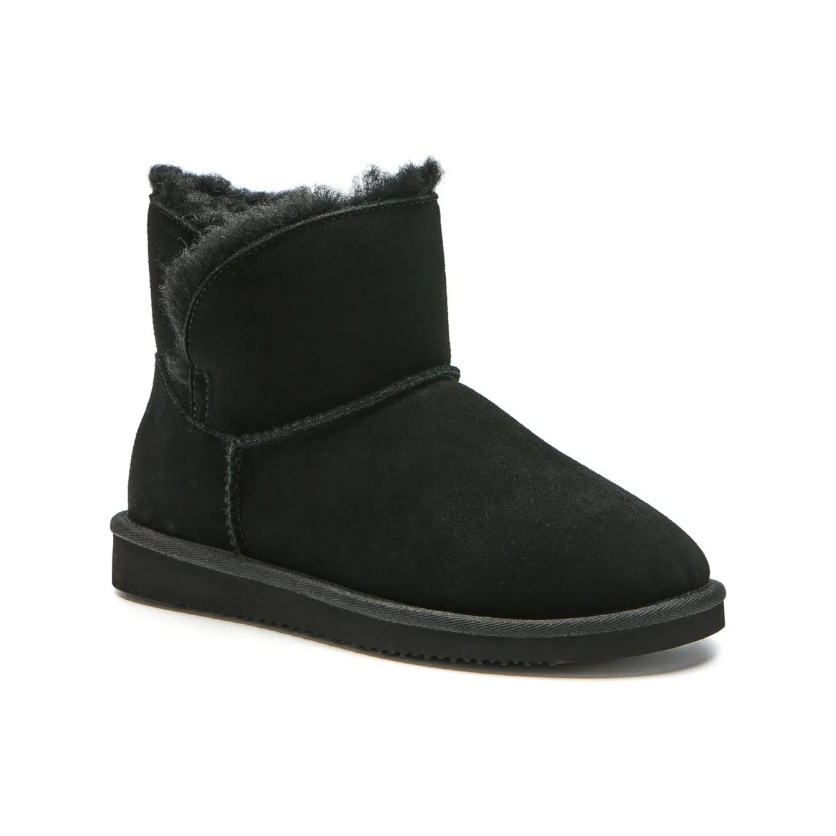 The Walking Company Mosey Short Boot-Women Standard | Boots