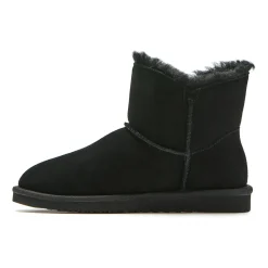 The Walking Company Mosey Short Boot-Women Standard | Boots