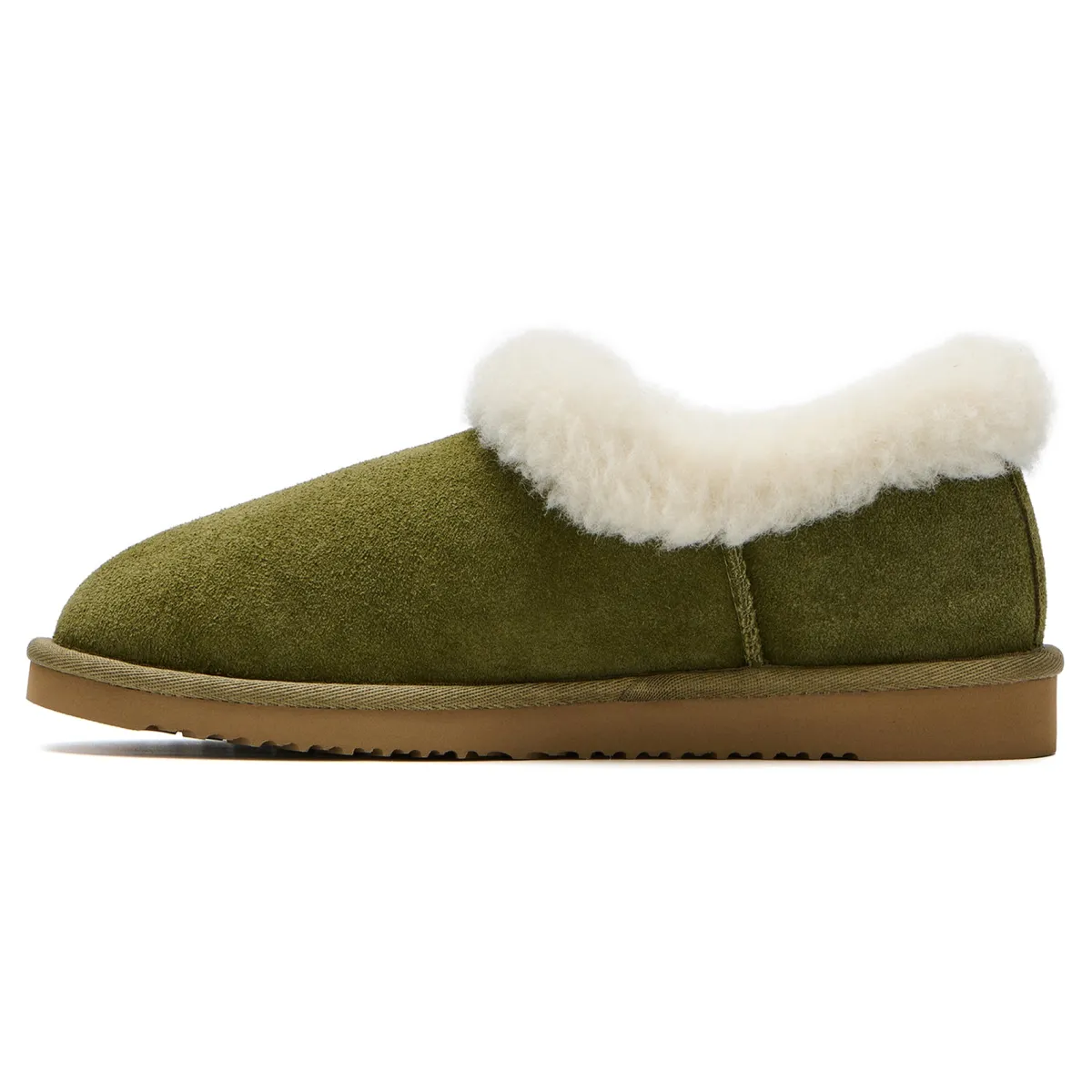 The Walking Company Mosey Slip On-Women Standard | Slippers
