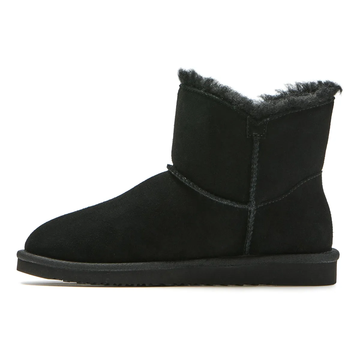 The Walking Company Mosey Short Boot-Women Standard | Boots