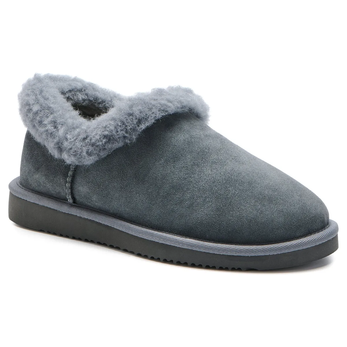 The Walking Company Mosey Slip On-Women Standard | Slippers
