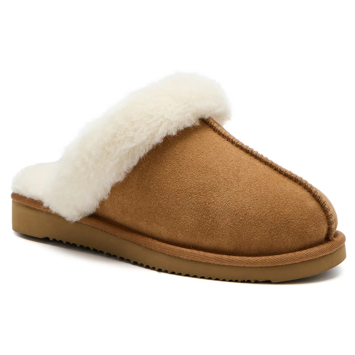 The Walking Company Mosey Slipper-Women Standard | Slippers