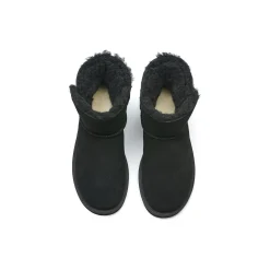 The Walking Company Mosey Short Boot-Women Standard | Boots