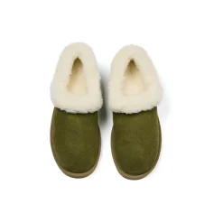 The Walking Company Mosey Slip On-Women Standard | Slippers