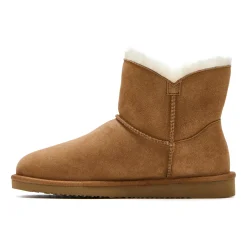 The Walking Company Mosey Short Boot-Women Standard | Boots