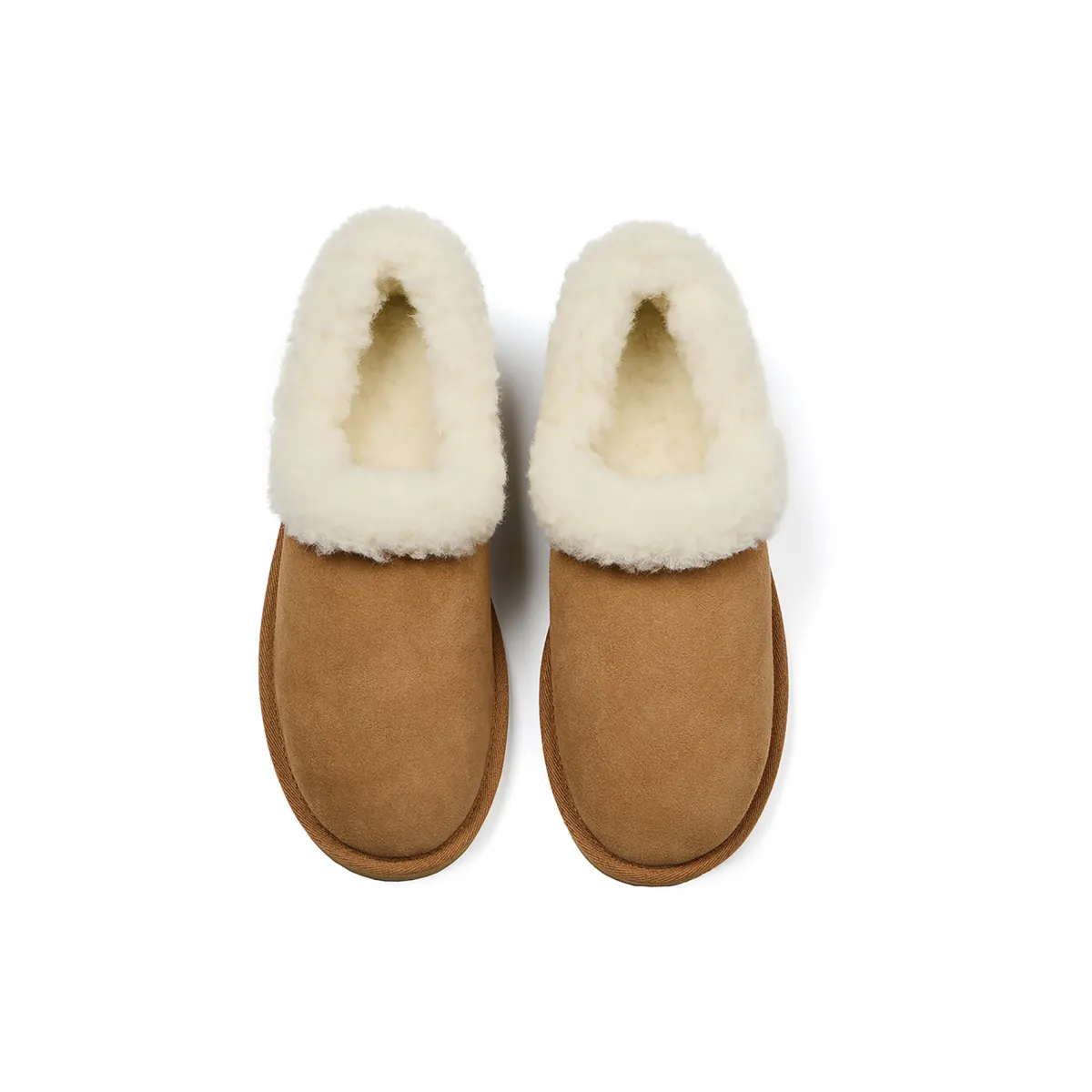 The Walking Company Mosey Slip On-Women Standard | Slippers