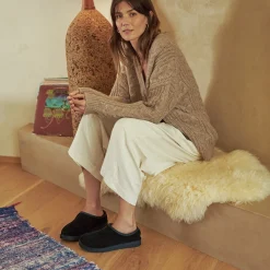 The Walking Company Mosey Mule-Women Standard | Slippers