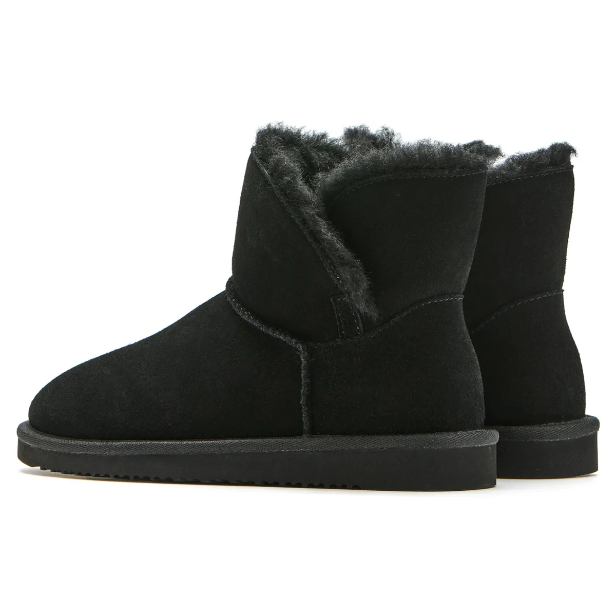 The Walking Company Mosey Short Boot-Women Standard | Boots