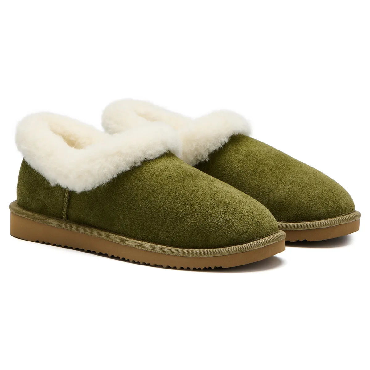 The Walking Company Mosey Slip On-Women Standard | Slippers