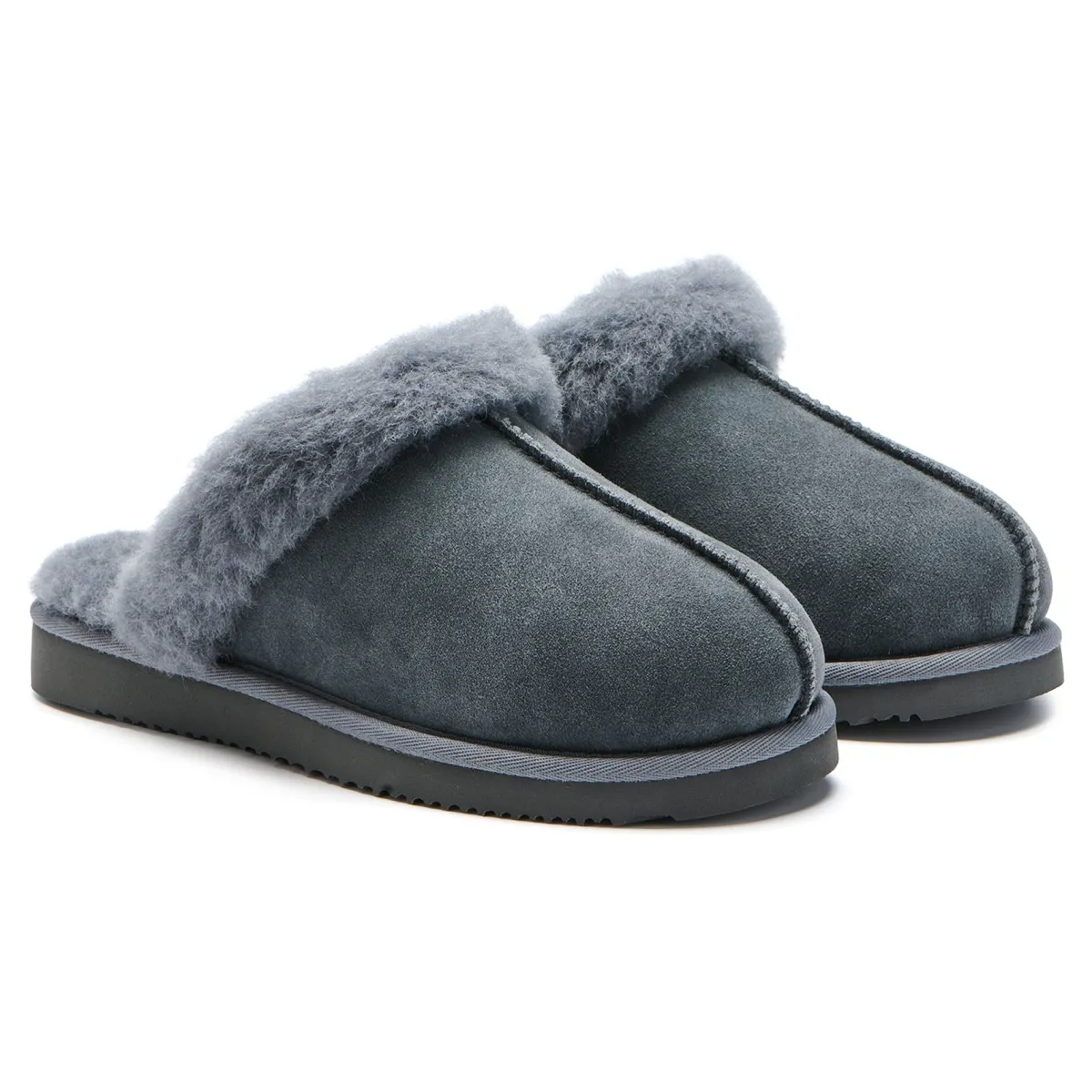 The Walking Company Mosey Slipper-Women Standard | Slippers