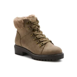 The Walking Company Rainier Lace Boot-Women Boots
